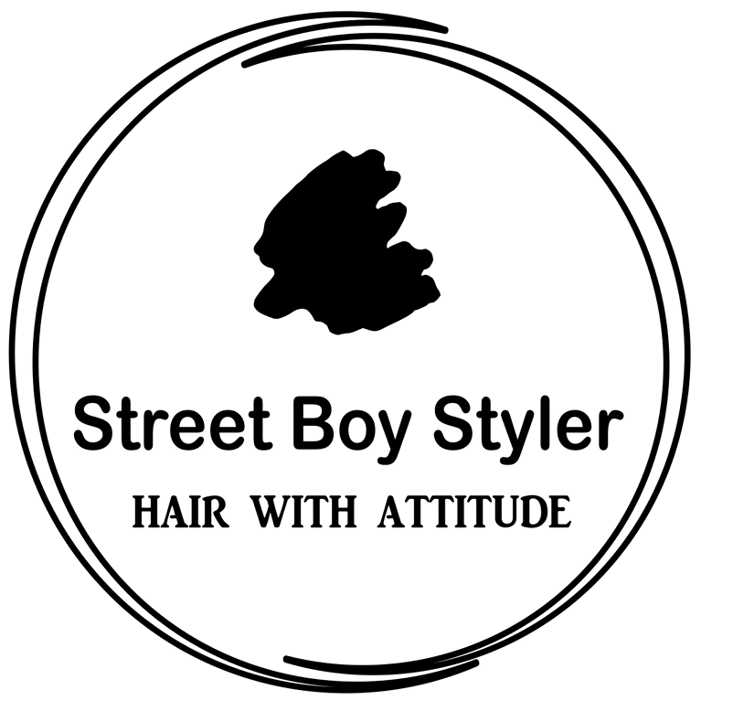 Street Boy Styler Logo